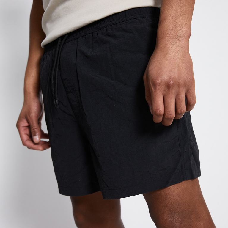 Swim shorts "Defence" Black